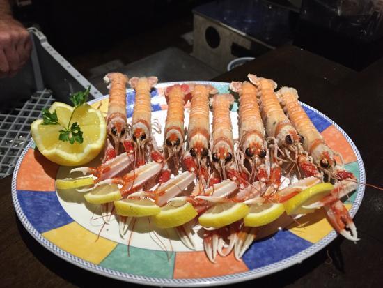 Chiringuito Rompeolas